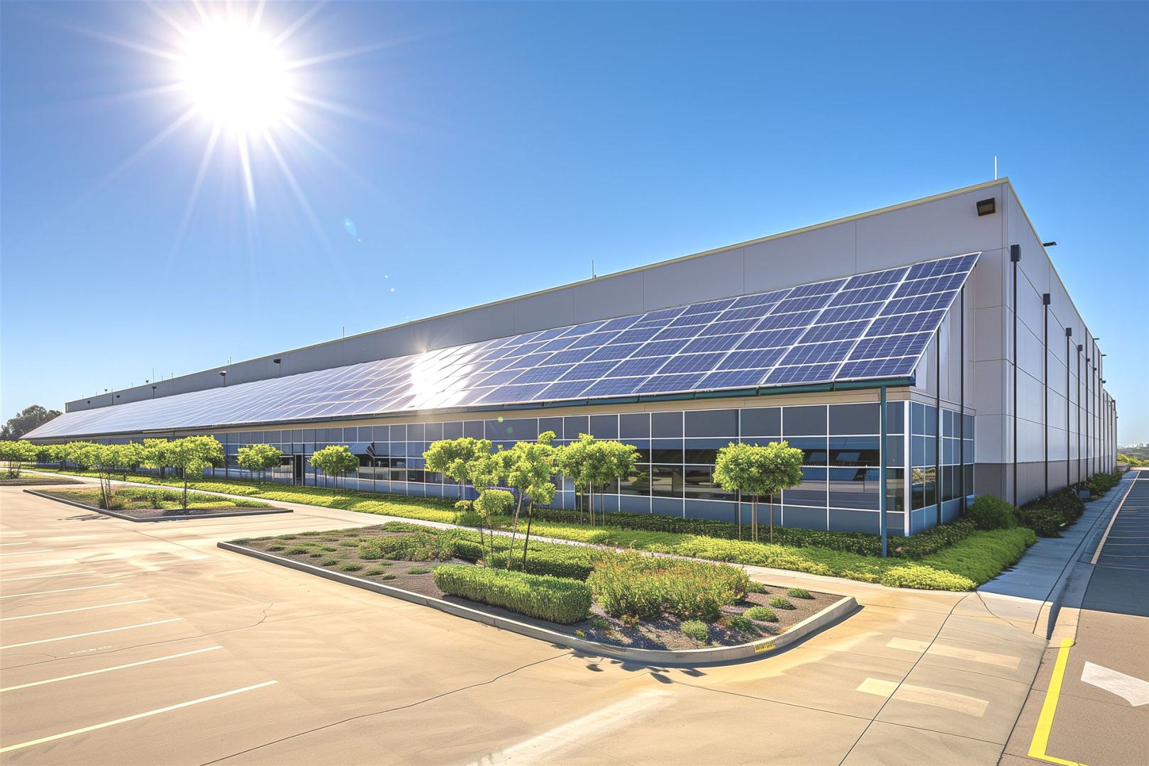 Ihre persönliche Energiewende mit Nexus Solar